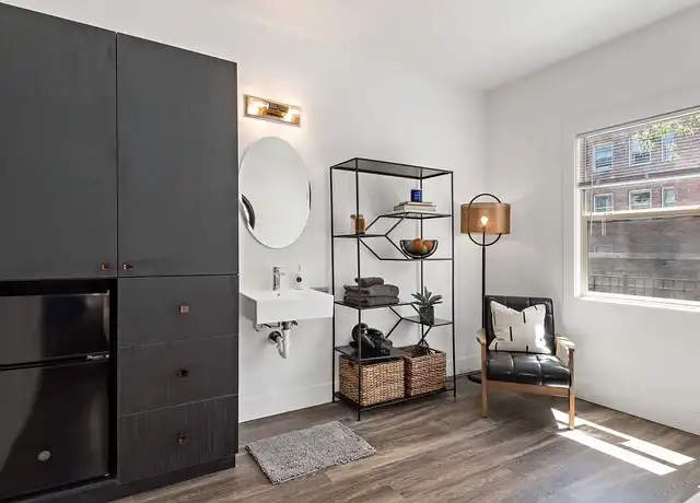 Property at The Gallerie - 1633 17th Ave, Seattle, WA, 98122, 0-1 beds, 1-3 bath, [object Object]