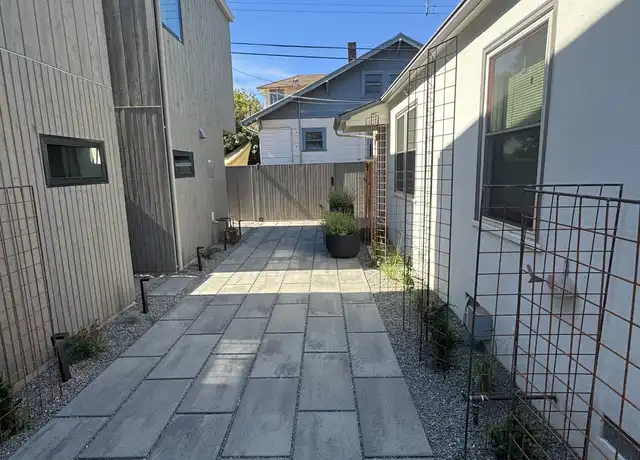 Property at 1405 Tomato Aly, Sacramento, CA, 95818, 1 bed, 1 bath, [object Object]