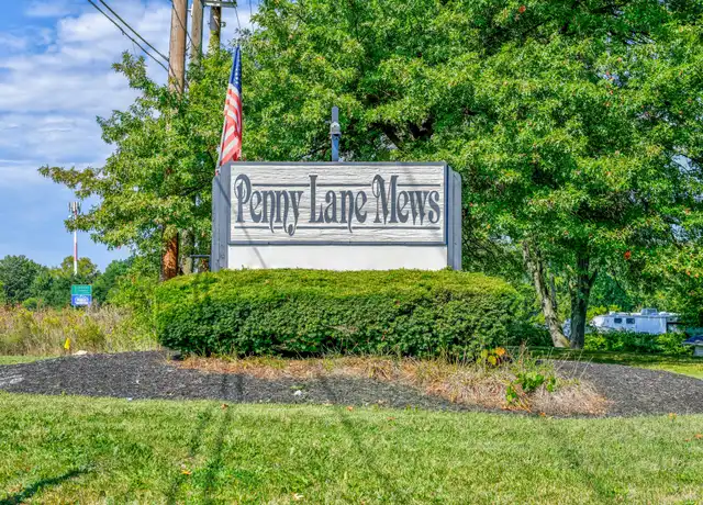Property at Penny Lane Mews - 688 Penny Ln S, Columbus, OH, 43230, 1-2 bed, 1-1.5 bath, [object Object]