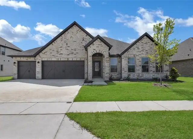 Property at 316 Forest Hill Ln, Anna, TX, 75409, 4 beds, 2.5 baths, [object Object]