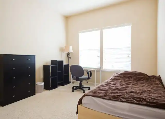 Property at 4213 San Jeronimo Ter Unit Larger Bedroom, Davis, CA, 95618, 1 bed, 1.5 baths, [object Object]