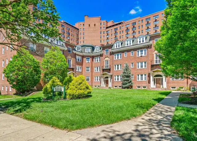 Property at 108 W University Pkwy Unit D4, Baltimore, MD, 21210, 1 bed, 1 bath, [object Object]