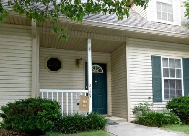 Property at 2123 Creekside Way, Jefferson City, TN, 37760, 3 beds, 3 baths, [object Object]