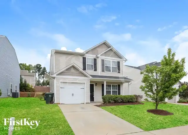 Property at 1137 Early Rise St, Raleigh, NC, 27610, 4 beds, 2.5 baths, [object Object]