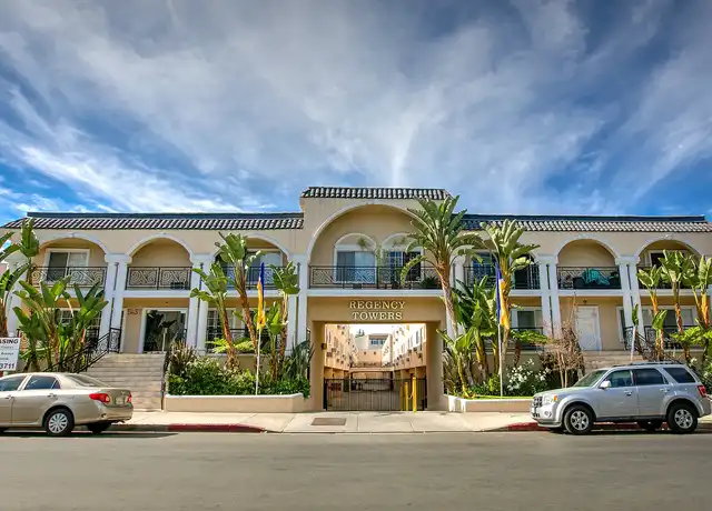 Property at Encino Regency Towers - 5437 Newcastle Ave, Encino, CA, 91316, 2 beds, 2 baths, [object Object]