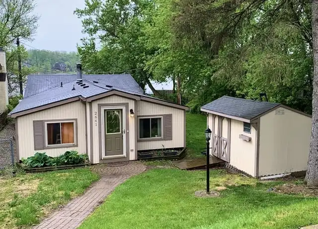 Property at 2641 Lakeridge, Wixom, MI, 48393, 3 beds, 2 baths, [object Object]