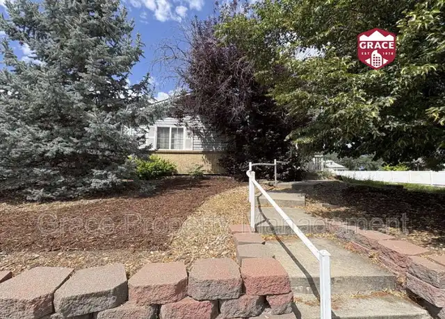 Property at 1599 Benton St, Lakewood, CO, 80214, 4 beds, 1.5 baths, [object Object]