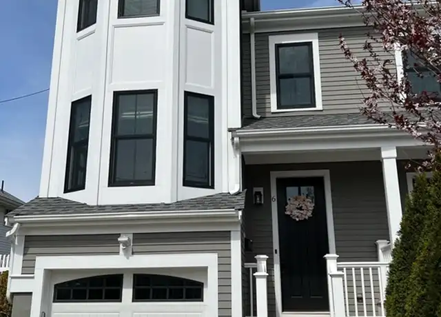Property at 6 South Crescent Circuit Unit 6, Brighton, MA, 02135, 3 beds, 3.5 baths, [object Object]