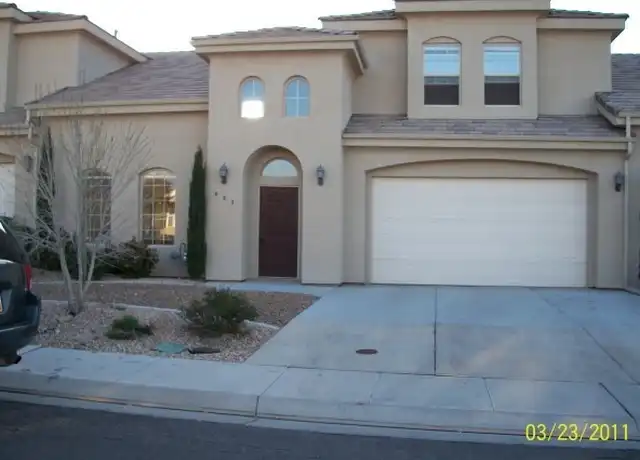 Property at 658 N 380 W Unit 1, La Verkin, UT, 84745, 4 beds, 2.5 baths, [object Object]