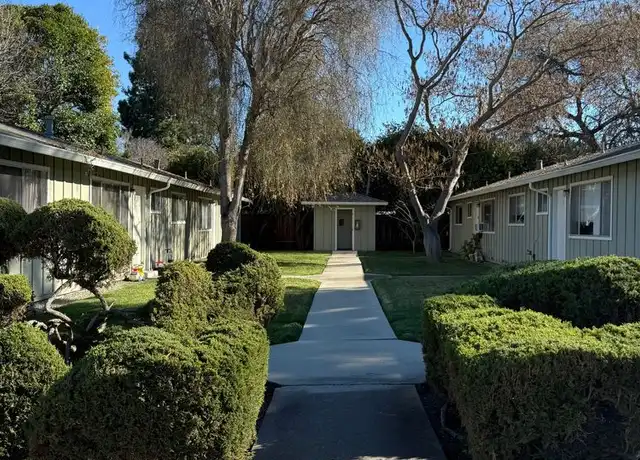 Property at 435 Sierra Vista Ave Unit 435-03, Mountain View, CA, 94043, 2 beds, 1 bath, [object Object]