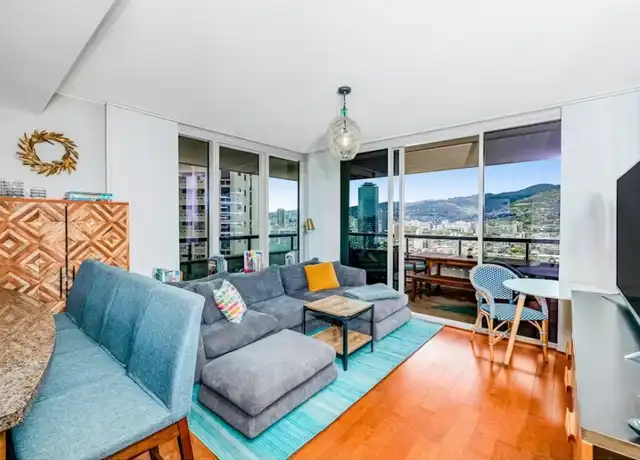 Property at 1837 Kalakaua Ave #2311, Honolulu, HI, 96815, 2 beds, 2 baths, [object Object]