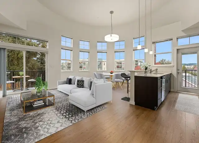 Property at Core83 Apartments - 16590 NE 83rd St, Redmond, WA, 98052, 0-1 beds, 1 bath, [object Object]