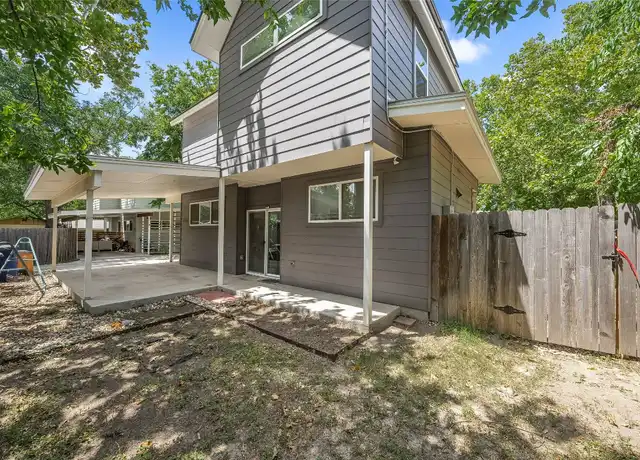 Property at 600 W Odell St Unit B, Austin, TX, 78752, 2 beds, 2.5 baths, [object Object]