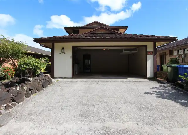 Property at 98-292 Paleo Way #20, Aiea, HI, 96701, 3 beds, 2 baths, [object Object]