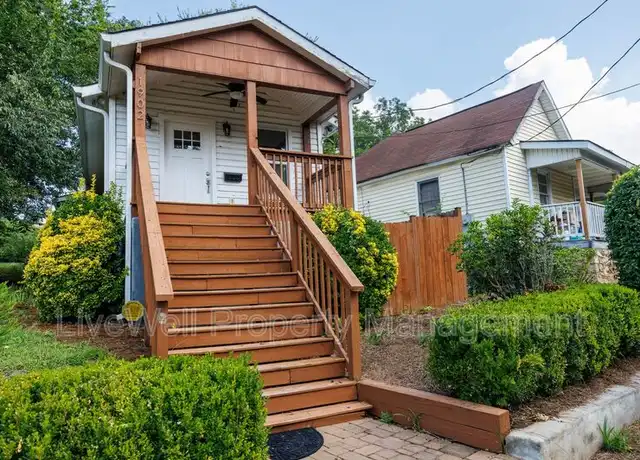 Property at 1902 26th Ave S, Birmingham, AL, 35209, 1 bed, 2 baths, [object Object]