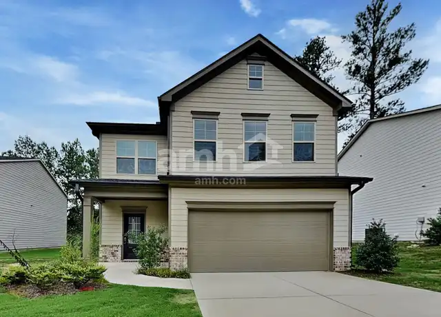Property at 107 Omega Ct, Dallas, GA, 30157, 3 beds, 2.5 baths, [object Object]