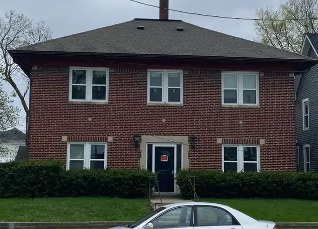 Property at 551 W Washington St Unit 01, Frankfort, IN, 46041, 1 bed, 1 bath, [object Object]