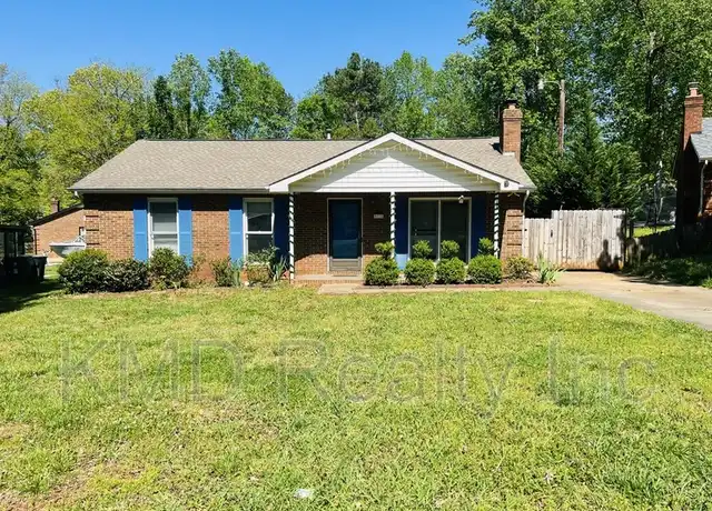 Property at 9712 Stillwater Ln, Mint Hill, NC, 28227, 3 beds, 2 baths, [object Object]