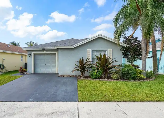 Property at 177 Heming Way, Boynton Beach, FL, 33426, 3 beds, 2 baths, [object Object]