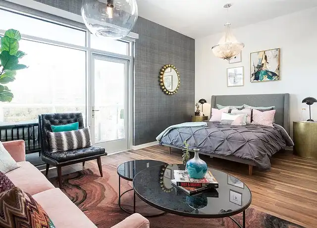 Property at Vida North Park Apartments - 4223 Texas St, San Diego, CA, 92104, 2 beds, 2 baths, [object Object]