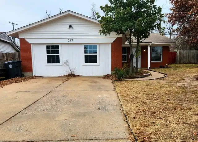 Property at 2121 N Wilburn Pl, Bethany, OK, 73008, 5 beds, 1.5 baths, [object Object]