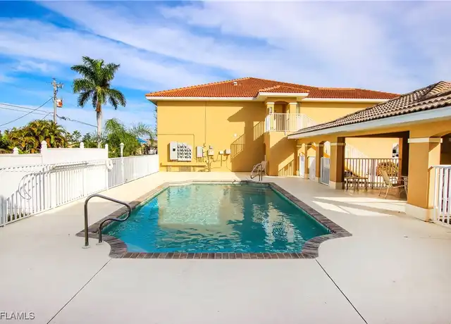 Property at 4520 Skyline Blvd #206, Cape Coral, FL, 33914, 2 beds, 2 baths, [object Object]