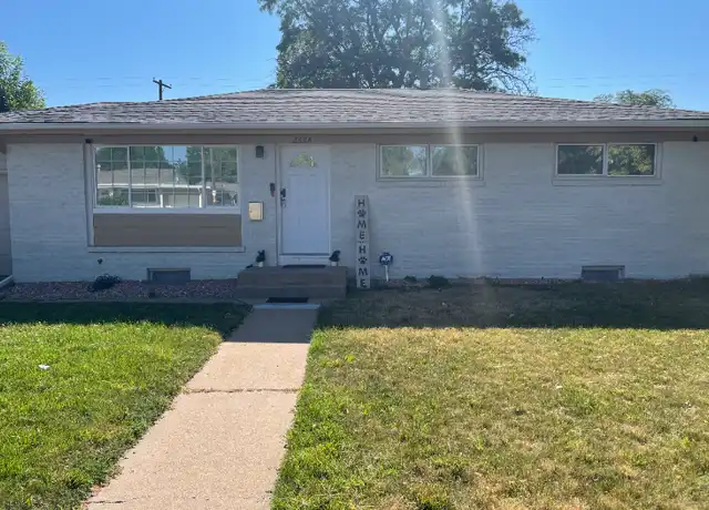 Property at 2528 14th Avenue Ct, Greeley, CO, 80631, 1 bed, 1 bath, [object Object]