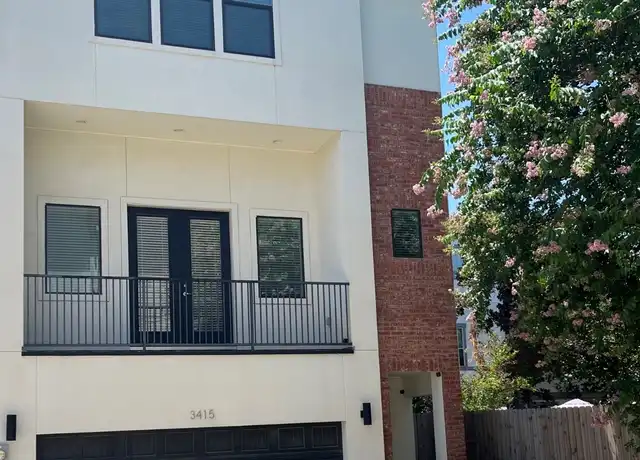 Property at 3415 Kensington Yellow Pl, Houston, TX, 77008, 3 beds, 3.5 baths, [object Object]