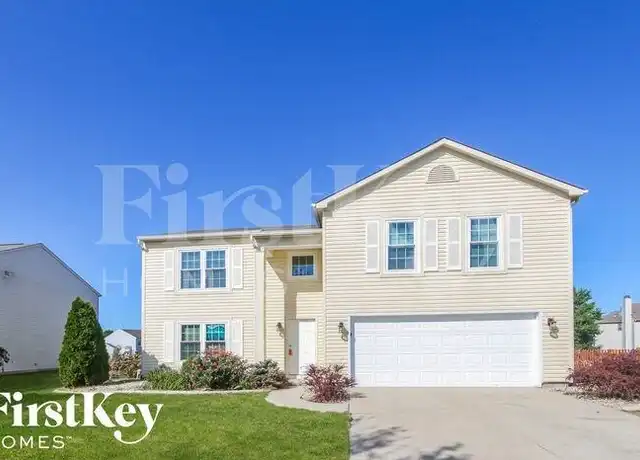 Property at 4352 Mahogany Dr, Greenwood, IN, 46143, 3 beds, 2.5 baths, [object Object]