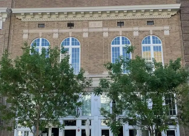 Property at 615 S Main St Unit F, Little Rock, AR, 72201, 1 bed, 1 bath, [object Object]