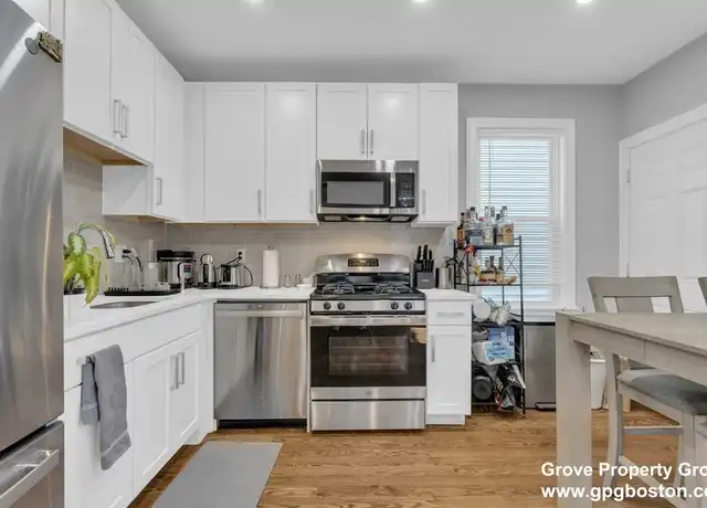 Property at 68 Harvest St Unit 1A, Boston, MA, 02125, 3 beds, 2 baths, [object Object]