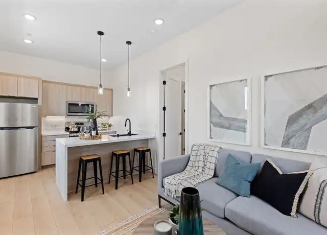 Property at 4580 Jicarillo Ave Unit 1, San Diego, CA, 92117, 1 bed, 1 bath, [object Object]