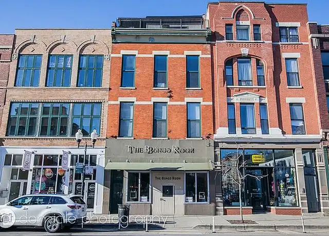 Property at 1470 N Milwaukee Ave Unit 2, Chicago, IL, 60622, 1 bed, 1 bath, [object Object]
