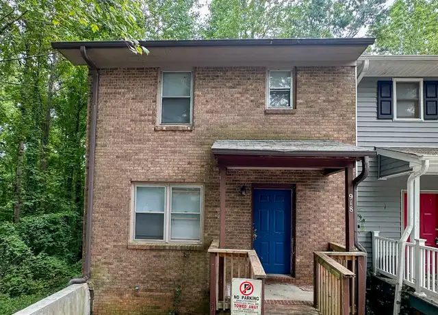 Property at 918 Georgetown St, Clemson, SC, 29631, 3 beds, 2.5 baths, [object Object]