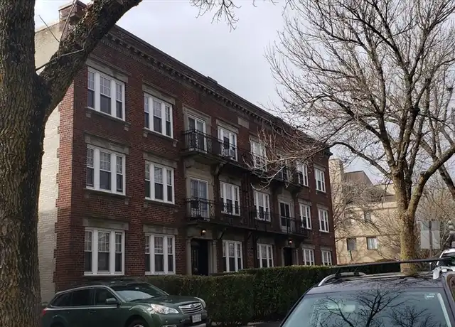 Property at 390 Fellsway W Unit 5A, Medford, MA, 02155, 1 bed, 1 bath, [object Object]