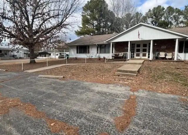 Property at 661 Nubbin Ridge Rd, Lakeview, AR, 72642, 2 beds, 1 bath, [object Object]