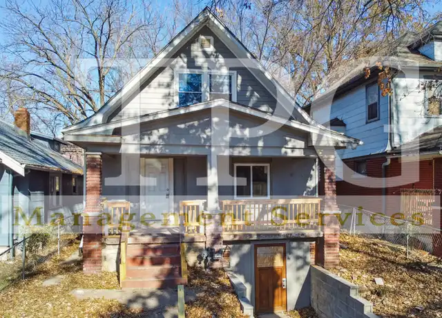 Property at 4006 Morrell Ave, Kansas City, MO, 64123, 4 beds, 2 baths, [object Object]