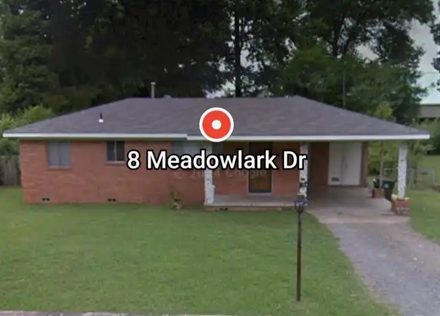 Property at 8 Meadowlark Dr, Little Rock, AR, 72209, 3 beds, 1 bath, [object Object]