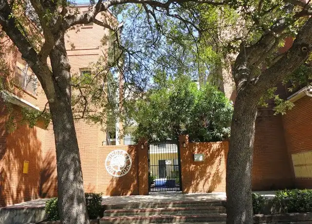 Property at 106 E 30th St #101, Austin, TX, 78705, 2 beds, 1 bath, [object Object]