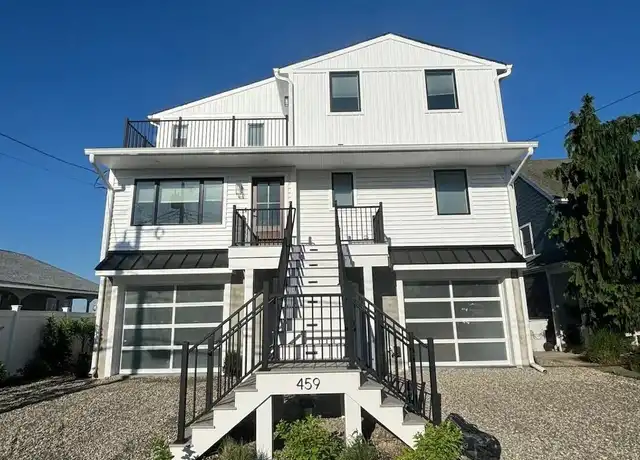 Property at 459 Boca Raton Dr, Lavallette, NJ, 08735, 5 beds, 5 baths, [object Object]