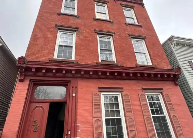 Property at 25 Johnston Ave, Cohoes, NY, 12047, 2 beds, 1 bath, [object Object]