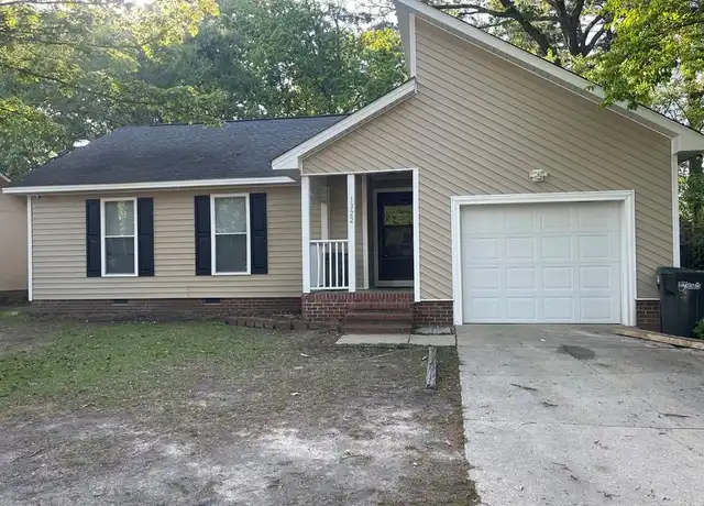 Property at 1322 Worstead Dr, Fayetteville, NC, 28314, 3 beds, 2 baths, [object Object]
