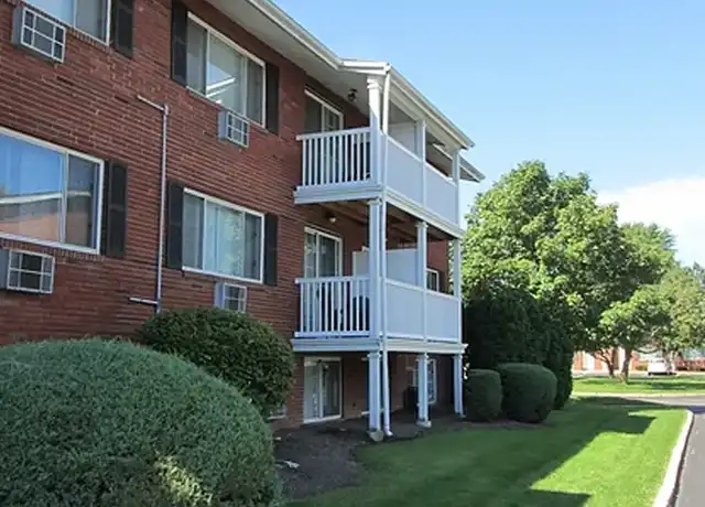 Property at Westbrooke Commons Apartments and Townhomes - 6 Loden Ln, Rochester, NY, 14623, 0-3 beds, 1-1.5 bath, [object Object]