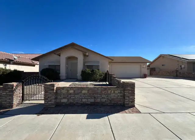 Property at 11525 S Chaparral Dr, Yuma, AZ, 85365, 2 beds, 2 baths, [object Object]