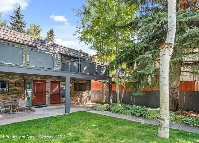 Property at 124 E Durant Ave #1, Aspen, CO, 81611, 3 beds, 2 baths, [object Object]