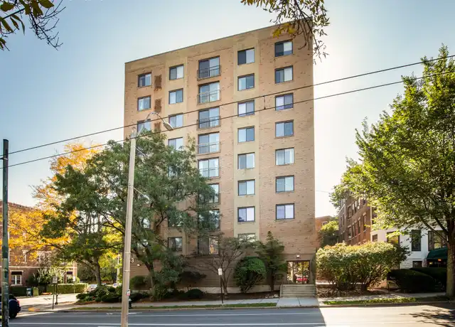 Property at 1243 Beacon St Unit 21, Brookline, MA, 02446, 3 beds, 2 baths, [object Object]