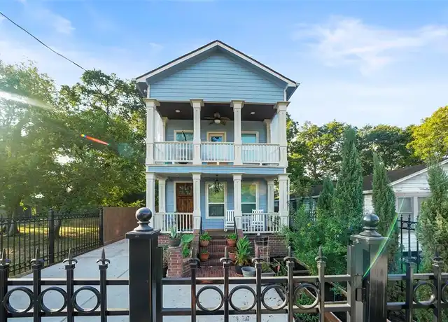 Property at 1420 E 31st St, Houston, TX, 77022, 3 beds, 2.5 baths, [object Object]