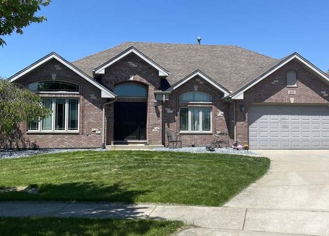 Photo of 9266 Maura Ct, Frankfort, IL 60423