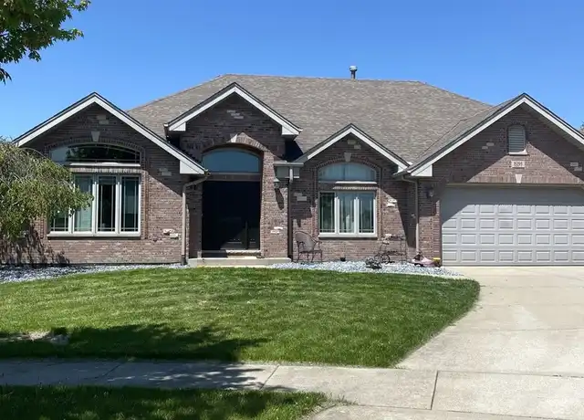 Property at 9266 Maura Ct, Frankfort, IL, 60423, 4 beds, 2.5 baths, [object Object]
