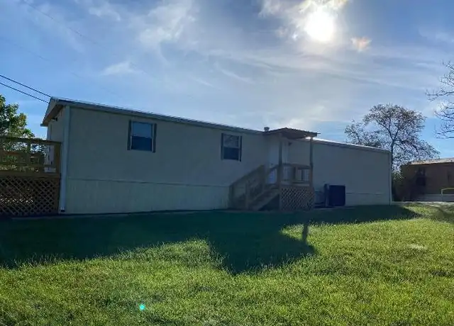 Property at 6 Morgan Ridge Ln, Asheville, NC, 28806, 1 bed, 1 bath, [object Object]